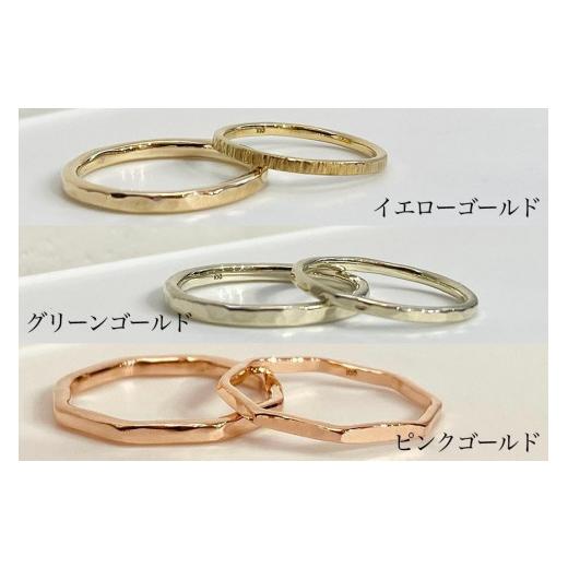 【値下げ・名盤】 ふるさと納税 沖縄県 豊見城市 【手作り指輪itosina】リング模様付け体験（ペア2名様）2.0mm幅 【3255059328】(114660円)