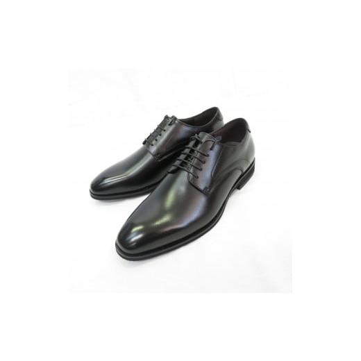 ふるさと納税 ファッション 靴 東京都 台東区 匠の靴 超軽量&履き心地抜群な本格ビジネスシューズ レースアップ プレーン AF-15 (サイズ:24.5cm) 24.5cm