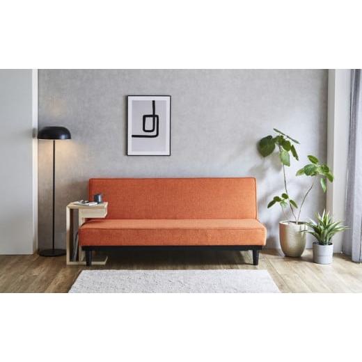 ふるさと納税 タオル・寝具 佐賀県 上峰町 フランスベッドファニチャー製 ソファベッド kitta KT-201 I-348 カラー4色 ソファベッド 350000円