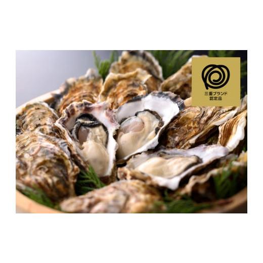 ふるさと納税 牡蠣 生牡蠣 三重県 志摩市 清浄 的矢かき( 殻付き 15個入 ・ むき身 500g セット ) かき 牡蠣 生牡蠣 剥き身 セット ブランド 的矢牡蠣 生食 …