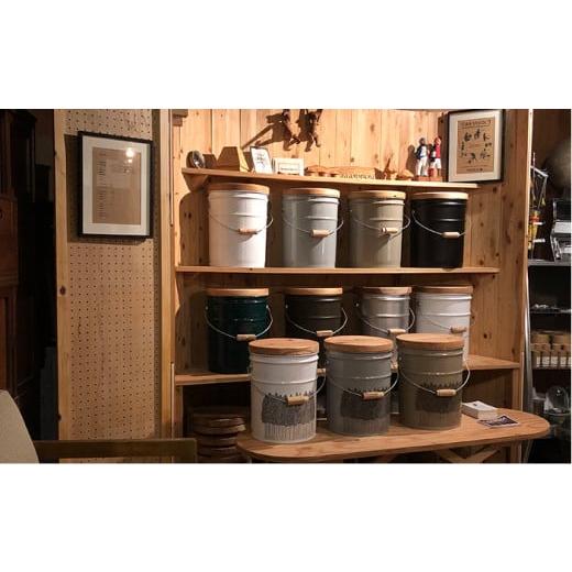 雑貨・日用品 インテリア 福岡県 糸島市  オリーブドラブ CANSTOOL STANDARD スツール イス アウトドア 糸島市 ／ スリークラウド ASB001-4 スツ… 【台輪】