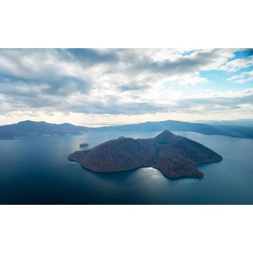 2026年 ふるさと納税 北海道 洞爺湖町 2024洞爺湖スカイクルージング約20分【羊蹄山〜洞爺湖】3名様まで 【JSB3497491311】(123200円)