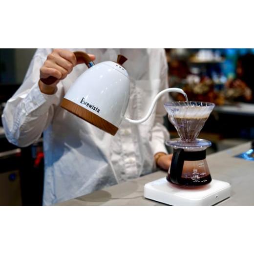 ふるさと納税 コーヒー コーヒー豆 山口県 下松市  6ヶ月定期便 コーヒー豆　200g×2種類（毎月1回発送） ／ 珈琲 飲み物 スペシャルティコーヒー 飲み比べ 詰…_2