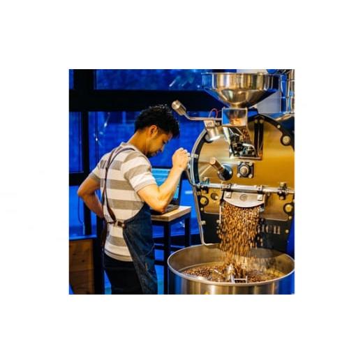 ふるさと納税 コーヒー コーヒー豆 山口県 下松市  6ヶ月定期便 コーヒー豆　200g×2種類（毎月1回発送） ／ 珈琲 飲み物 スペシャルティコーヒー 飲み比べ 詰…_4