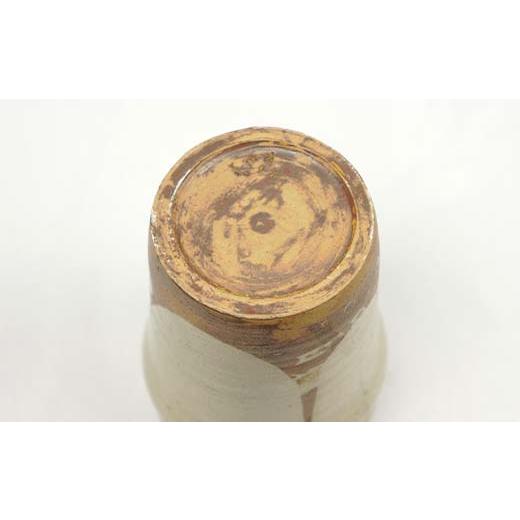 ふるさと納税 陶磁器・漆器・ガラス 富山県 立山町 越中瀬戸焼 ビール杯 模様B 枯芒ノ窯 北村風巳 タンブラー コップ 食器 伝統工芸 工芸品 ギフト 贈り物 陶…の画像
