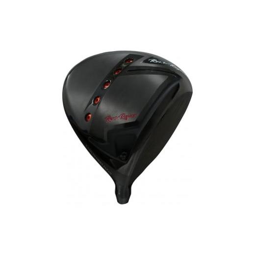 ふるさと納税 ゴルフグッズ クラブ 富山県 富山市 Rex&amp;Regina SL Driver ロフト10.5°