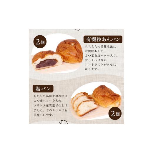 別注商品 ふるさと納税 鳥取県 大山町 IC-01　国産小麦の冷凍おまかせパンセット 9種・13個 詰め合わせ