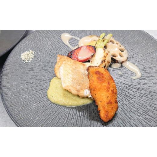 新春セール ふるさと納税 京都府 宮津市 イタリアン レストラン aceto ( アチェート ) ペア お食事券 [ 京都 宮津 旅行 ディナー イタリア料理 ][No.5716-0459] 【UOI1071385027】(37740円)