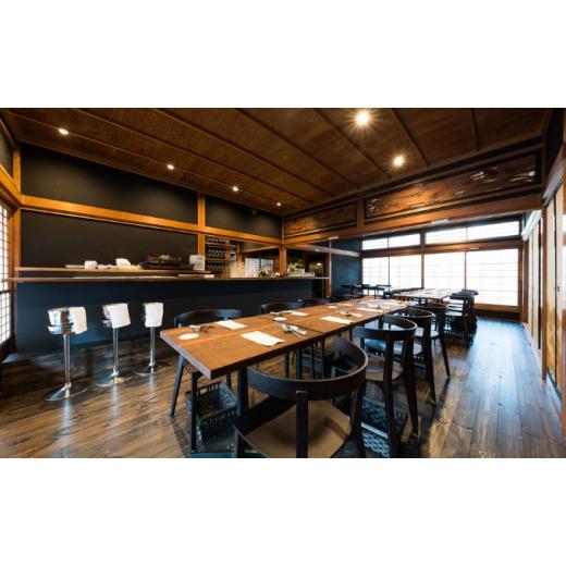 新春セール ふるさと納税 京都府 宮津市 イタリアン レストラン aceto ( アチェート ) ペア お食事券 [ 京都 宮津 旅行 ディナー イタリア料理 ][No.5716-0459] 【UOI1071385027】(37740円)