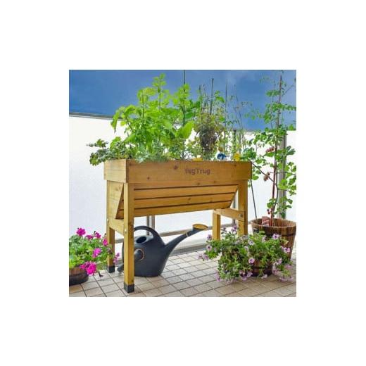 ふるさと納税 雑貨・日用品 インテリア 和歌山県 海南市 57928000 ホームベジトラグ ウォールハガー S ナチュラル ナチュラル