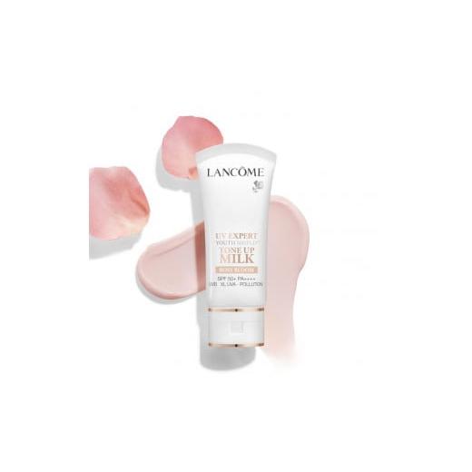 ふるさと納税 静岡県 御殿場市 ランコム　UV エクスペール トーン アップ ローズ