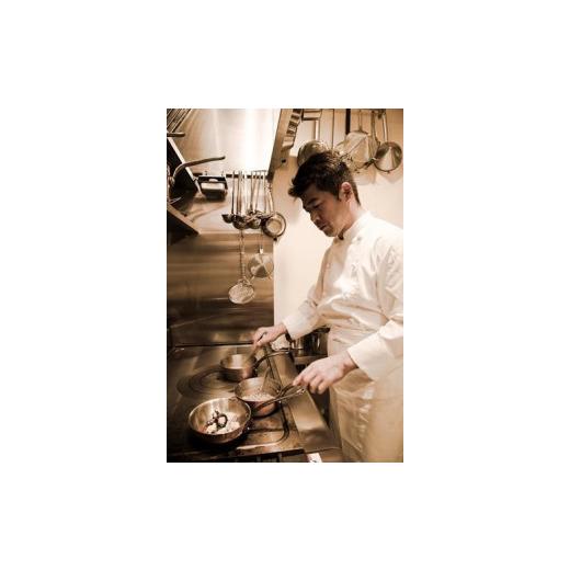 ふるさと納税 神奈川県 鎌倉市 鎌倉La vieペアランチチケット 