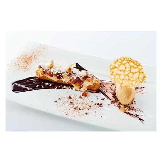 ふるさと納税 神奈川県 鎌倉市 鎌倉La vieペアランチチケット 