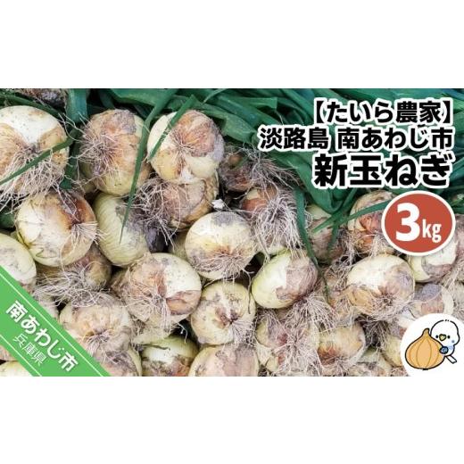 ふるさと納税 野菜類 玉ねぎ 兵庫県 南あわじ市 新玉ねぎ 淡路島 南あわじ市 3kg 配送4月〜5月下旬