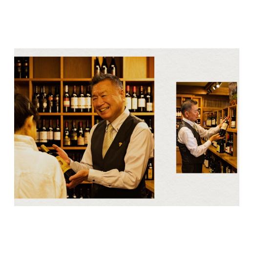 ふるさと納税 山梨県 甲州市 新田正明 厳選 日本ワインギフトセット（３万円相当コース）（NS）G-641