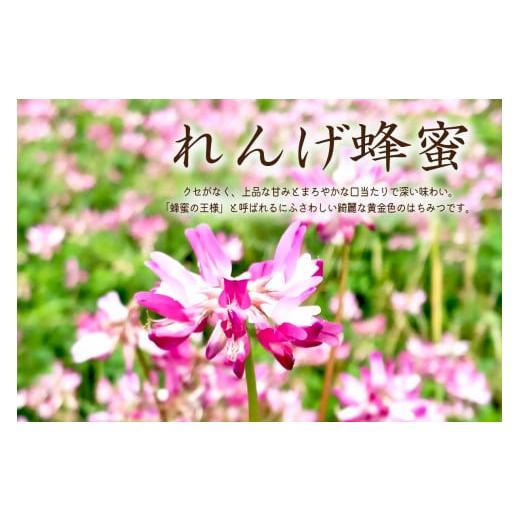 ふるさと納税 加工品等 はちみつ 岐阜県 可児市 Honey farm Mel『国産純粋はちみつ』百花蜜600gと園主が選ぶ単花蜜600g食べ比べセット 岐阜県 可児市 養蜂 ま…の画像