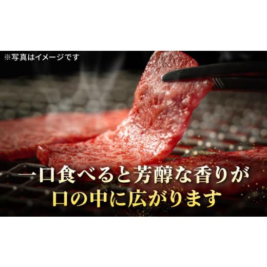 ふるさと納税 牛肉 焼肉・バーベキュー 長崎県 壱岐市  全6回定期便 ＼ぐるナイで紹介／ 特選 壱岐牛 ロース 900g（焼肉）《壱岐市》 太陽商事 JDL065 肉 牛肉…_3
