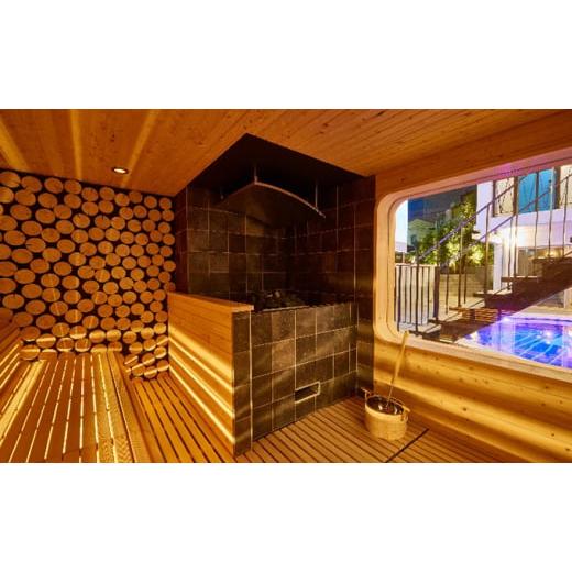 ふるさと納税 宿泊券 ホテル 神奈川県 茅ヶ崎市 ホテル 8HOTEL CHIGASAKI 宿泊補助券 10,000円 チケット 宿泊 茅ヶ崎 旅行 観光 プール サウナ 非日常空間 泊…の画像