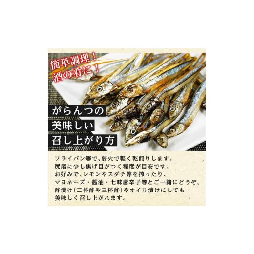 ふるさと納税 干物 アジ 鹿児島県 阿久根市  定期便・全2回(隔月) 阿久根市産 干物(8種)国産 鹿児島県産 ひもの 開き 一夜干し がらんつ 乾物 魚 キビナゴ あ…_6