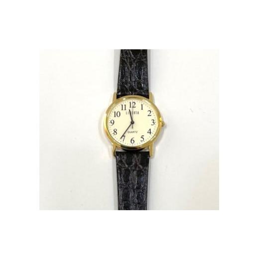 ふるさと納税 雑貨・日用品 埼玉県 富士見市 0020-065 国産腕時計 LIBERTA(リベルタ)LI-44MA-01/メンズ腕時計 0020-065