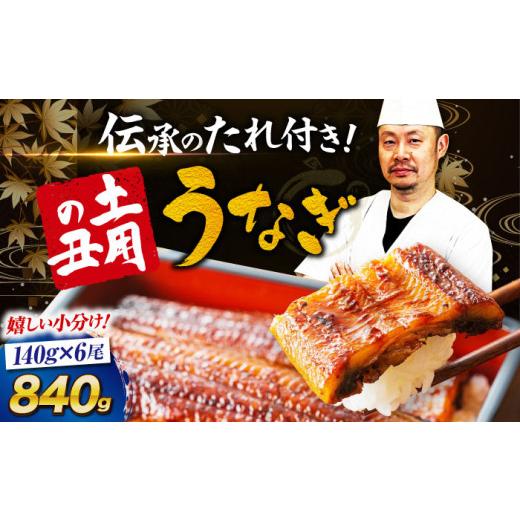 ふるさと納税 うなぎ 愛媛県 大洲市 うなぎ 蒲焼き 6尾 セット（ 2尾 × 3箱 ） ウナギ 絶品 国産 鰻 うな丼 鰻丼 うな重 鰻重 かば焼き 蒲焼 高級 丑の日 土…_1