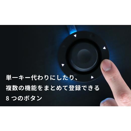 ふるさと納税 パソコン・周辺機器 埼玉県 深谷市 Orbital2  11218-0564の画像
