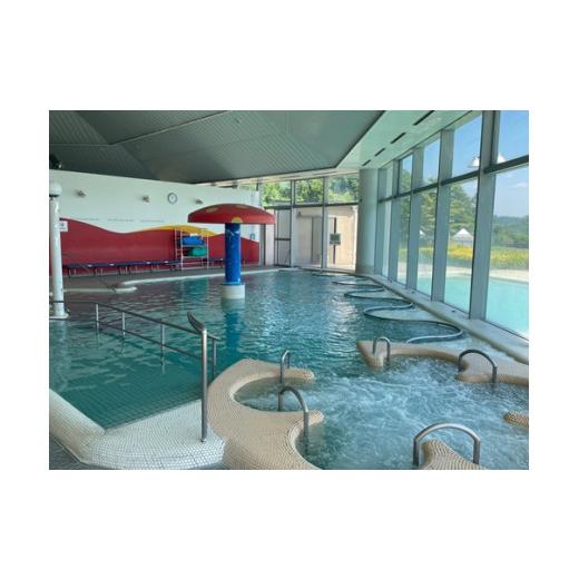 ふるさと納税 奈良県 宇陀市 大宇陀温泉あきののゆ 入浴回数券 12枚綴り フェイスタオル セット ／ チケット 温泉利用券 休息 リフレッシュ 檜風呂 露天風呂 … 