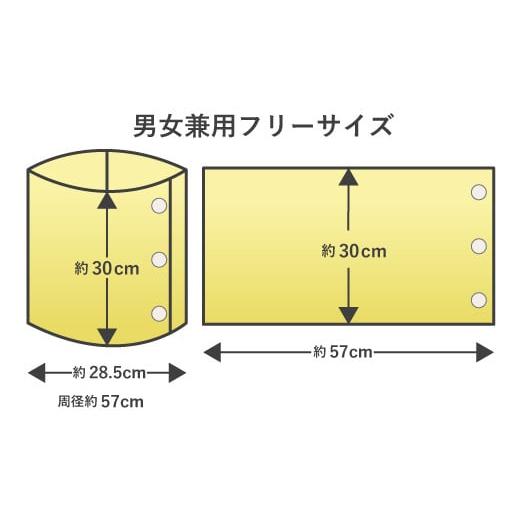 ふるさと納税 愛知県 蒲郡市 【G0437】cumuco（クムコ）８重織ガーゼ ネックウォーマー(ボタン付き)：配送情報備考　さくら さくら｜furusatochoice｜06