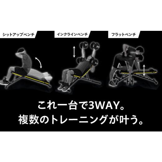 ふるさと納税 スポーツ・アウトドア 大阪府 高槻市 ベンチプレス