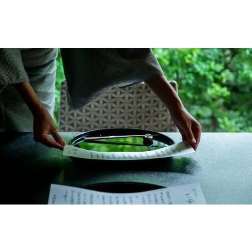 ふるさと納税 埼玉県 さいたま市 料亭大宮一の家　御食事券　寄附金20，000円コース　【11100-0303】 