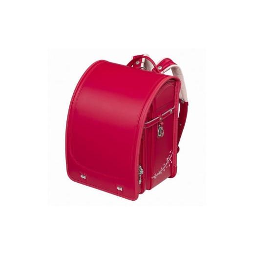 ふるさと納税 カバン 富山県 富山市 チェリー×チェリー フィットちゃんランドセル プティガール安ピカッ楽ッション チェリー×チェリー