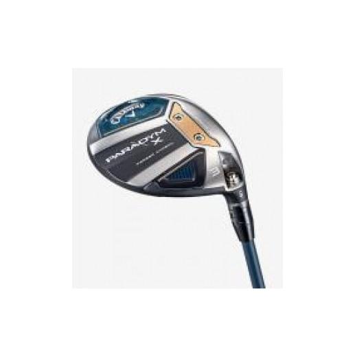 ふるさと納税 千葉県 柏市 キャロウェイ PARADYM X フェアウェイウッド VENTUS TR5　7W　SR ふるさと納税 千葉県 柏市 キャロウェイ PARADYM X フェアウェイウッド VENTUS TR5　7W　SR