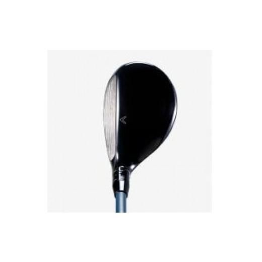 25【新品未使用】 ふるさと納税 千葉県 柏市 キャロウェイPARADYM ユーティリティ N.S 850 neo　5H(24)　S 【GMS3294478271】(116050円)