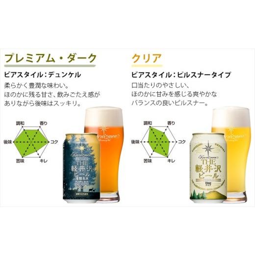 ふるさと納税 ビール 地ビール 長野県 佐久市  12ヶ月定期便 THE軽井沢ビール 10種20缶 飲み比べ セット クラフトビール 地ビール 軽井沢ブルワリー THE軽井沢…_3