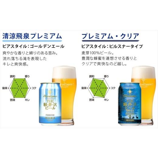 ふるさと納税 ビール 地ビール 長野県 佐久市  12ヶ月定期便 THE軽井沢ビール 10種20缶 飲み比べ セット クラフトビール 地ビール 軽井沢ブルワリー THE軽井沢…_4