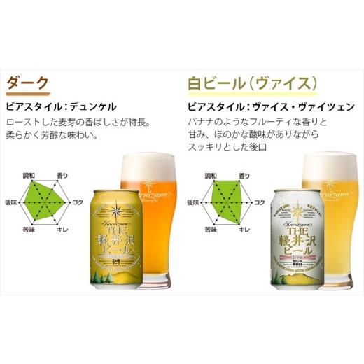 ふるさと納税 ビール 地ビール 長野県 佐久市  12ヶ月定期便 THE軽井沢ビール 10種20缶 飲み比べ セット クラフトビール 地ビール 軽井沢ブルワリー THE軽井沢…_5