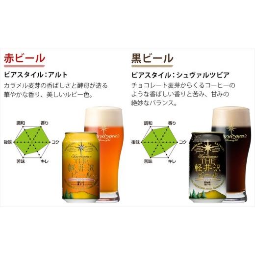 ふるさと納税 ビール 地ビール 長野県 佐久市  12ヶ月定期便 THE軽井沢ビール 10種20缶 飲み比べ セット クラフトビール 地ビール 軽井沢ブルワリー THE軽井沢…_6