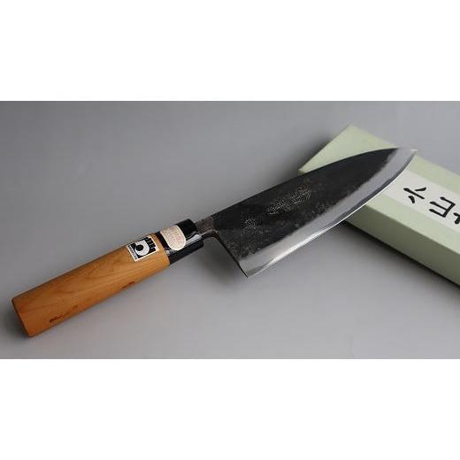 ふるさと納税 包丁 熊本県 宇土市 28-324 小山本手打刃物（熊本県伝統