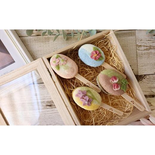 ふるさと納税 焼菓子・チョコレート マカロン 兵庫県 明石市 棒付き マカロン いろはのマカロン 〜贈〜 スイーツ 洋菓子 焼菓子