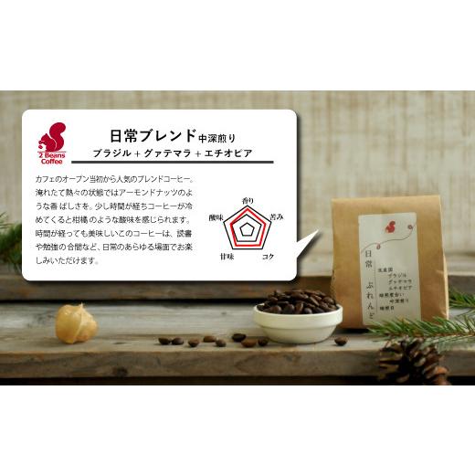 ふるさと納税 北海道 三笠市 ステンレスボトル「ハイドロフラスク」 (473ml/ホワイト色)・2BeansCoffeeブレンド珈琲100gセット【06006】 Beans