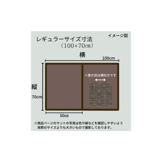 ふるさと納税 雑貨・日用品 岡山県 倉敷市 洗える折りたためる浴室畳マット ブルーバイオレット 浴室マット 浴室畳マット 浴室用品 浴室備品 浴室 マット 岡山…_5