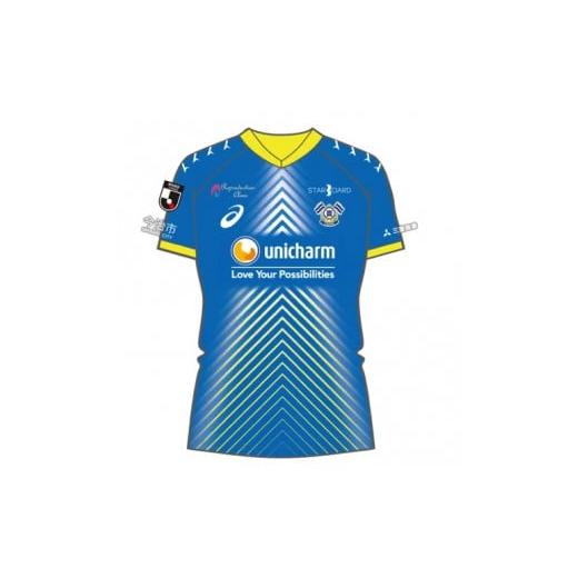 FC今治 ユニフォーム FC今治】2024シーズン 新ユニフォームデザイン発表および販売