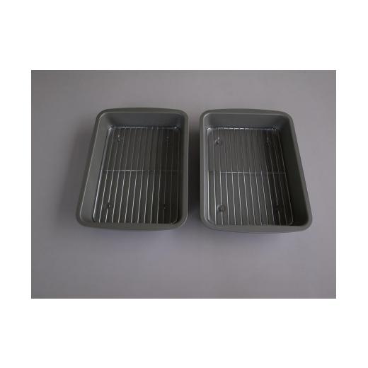 ふるさと納税 雑貨・日用品 新潟県 燕市 オイルポット 4点セット