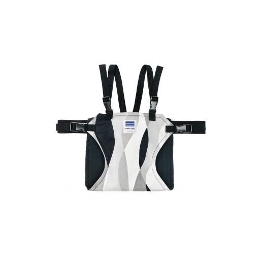 ふるさと納税 雑貨・日用品 埼玉県 草加市 キャリフリー チェアベルトホールド(ウェーブ)|埼玉県 草加市 安全補助ベルト 外出先 取り付け可能 赤ちゃん ギ…