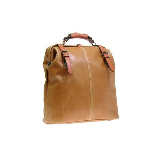 ふるさと納税 カバン 兵庫県 豊岡市 レトロ ダレスリュック(No.4968-24) キャメル キャメル