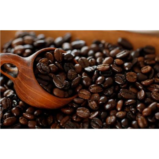 ふるさと納税 コーヒー コーヒー豆 福岡県 糸島市  粉 全12回定期便 定番 ブレンド コーヒー 2種 セット 糸島市 ／ TAISHO COFFEE ROASTER いとしまごころ AZD…の画像