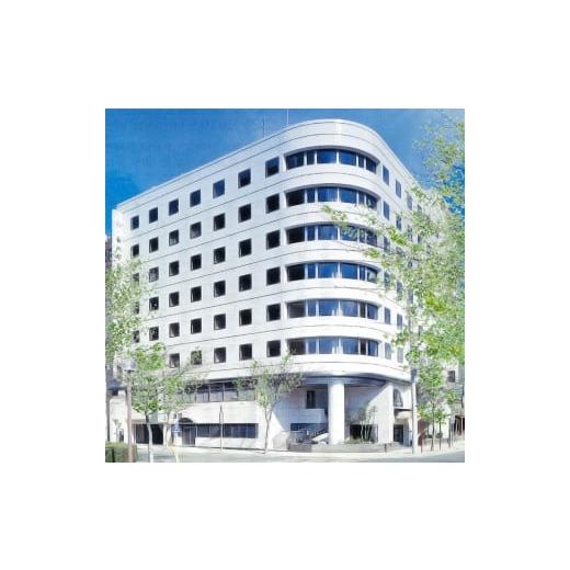 ふるさと納税 愛知県 名古屋市 人間ドック（日帰りコース）※昼食券付 ふるさと納税 人間ドック（日帰りコース）※昼食券付