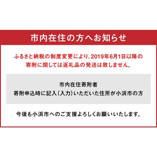 ふるさと納税 寿司 福井県 小浜市  着日指定可 焼き鯖すし8貫入り×2本・サバ缶サバスチャン4缶セット 配送不可地域：北海道、沖縄、離島 小浜市 ／ 若廣 BFAM…の画像