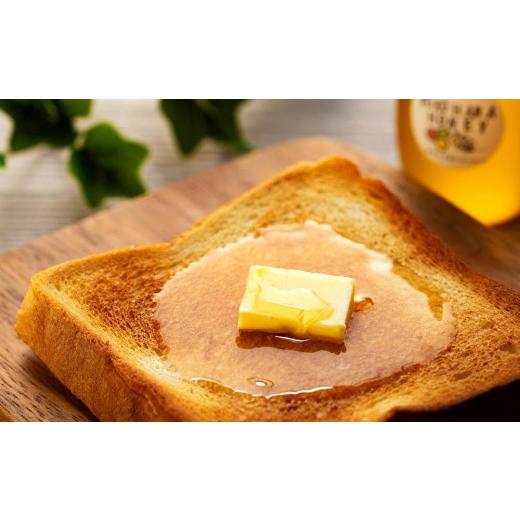 ふるさと納税 加工品等 はちみつ 神奈川県 横浜市 横濱蜂蜜 hamahoney 150g×4本の画像