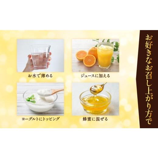 ふるさと納税 加工品等 はちみつ 岡山県 備前市 令和7年採取 純粋蜂蜜 液体 プロポリス30ccの画像